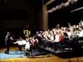 Concert at BAHS