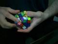 Solving a Megaminx