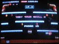 mario bros. arcade game - wierd bug on phase 15 watch for the extraneous iced girder that appears when the bottom right coin is grabbed mame bug id: mario060gre_1