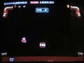 mario bros. arcade game - wierd bug on phase 15 watch for the extraneous iced girder that appears when the bottom right coin is grabbed mame bug id: mario060gre_1