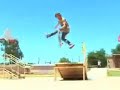 Airwalk - Bret Kalmbach - tricktips Airwalk - Bret Kalmbach - tricktips