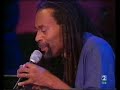 Bobby McFerrin Richard Bona Gil Goldstein y Omar Hakim pt 3