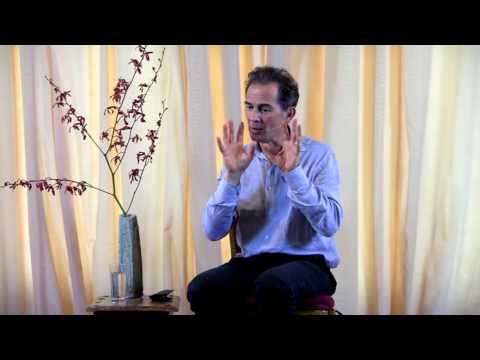 Rupert Spira Video: Thoughts Can Not Obscure Awareness