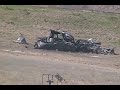 Tannerite vs Buick