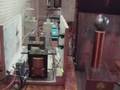 Overview of my Large tesla Coil