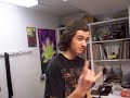 Chapter Of Decay drum recording (redrum)