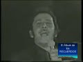 EL ALBUM DE LOS RECUERDOS DOMENICO MODUGNO