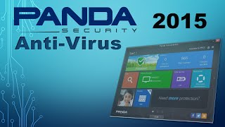 Panda Free Antivirus video review