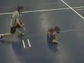 Choctaw State Novice Tournament - Part I