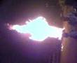 karunanidhi firedout on Hyderabad