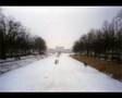Frozen river -DDI
