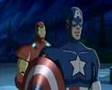 DC and Marvel Heroes - Bonnie Tyler  Holding out for a hero