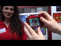 Casio Exilim EX-H50 [Hands-on][HD]