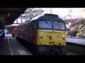 47727 Light Engine @ Sandling
