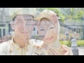 Click here to watch this video Liza & Zaimi Pre-wedding pix