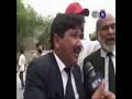 MQM Launched Terror Campaign -World Consience on Trial MQM Launched Terror Campaign -World Consience on Trial