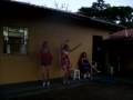 Finaleira da festa de Natal 2008 da fam�lia BOENG - parte 3