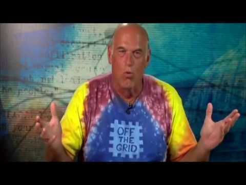 how to go off the grid