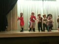 Kelly Dancing