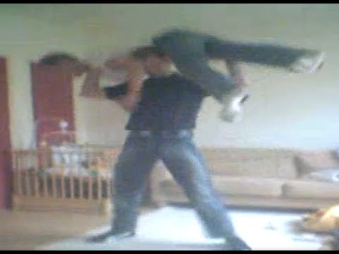 People lifting II - Ferdinand tilt ...