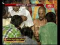 Chakra Snanam @ Srivari Pushkarini-Tirumala Brahmotsavam-2012 _07
