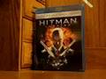 videos de Hitman Blu-Ray Review