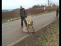 videos de řezání živice s other music