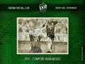 SAMBA DO CARNAVAL - HOMENAGEM AO CENTENÁRIO DO CORITIBA 2009!