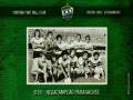 SAMBA DO CARNAVAL - HOMENAGEM AO CENTENÁRIO DO CORITIBA 2009!