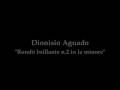 CHRISTIAN SAGGESE - Rondò brillante n.2 by Dionisio Aguado