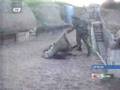 Incident on Nagorno-Karabakh border