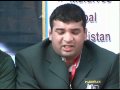PAKISTAN WRESTLERS MEDIA PRESS CONFRENCE FOR EQUAL PRIZE.MPG
