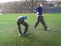 the 6th tee at wearside gc