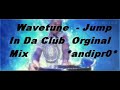 Wavetune - Jump in da club