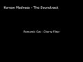 Korean Madness - The Soundtrack Korean Madness - The Soundtrack
