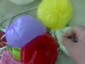 ballons globos