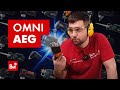 Насадка-дрель угловая OMNI-RAD для мультитул AEG 440705 1