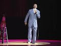 Damon Williams All-Star Underground Comedy World