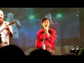 20110909 華山• Legacy 山地之夜 - 嵐馨樂團 - 魯凱的姑娘