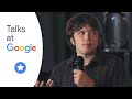 Musicians@Google: Andy Ross