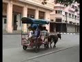 A Sunday in Santa Clara, Cuba
