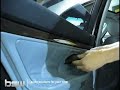 BMW e38 7 series Front Door Panel Installation BMW e38 7 series Front Door Panel Installation