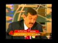 Entrevista Yamid Amat a Coronel Plazas Parte I