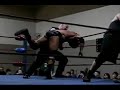Jon Cutler in RME Rumble (Recap)