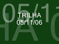 TRILHA  MOTOCROSS