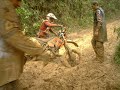 TRILHA  MOTOCROSS