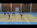 Senior B- konkurranseprogram