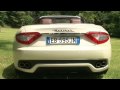 Maserati Gran Cabrio