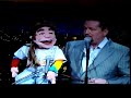 terry fator on david letterman