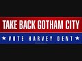 Harvey Dent Ad